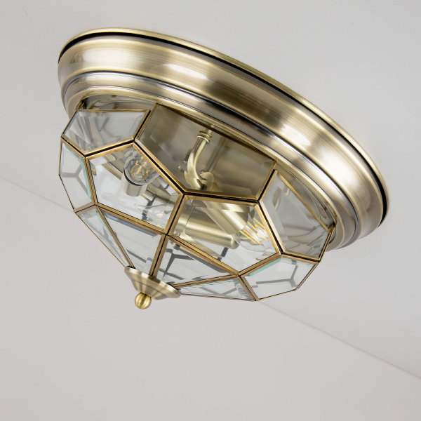 Светильник потолочный Витра-1 CL442530