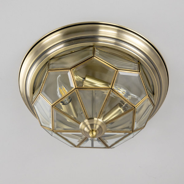 Светильник потолочный Витра-1 CL442530