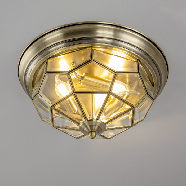 Светильник потолочный Витра-1 CL442530