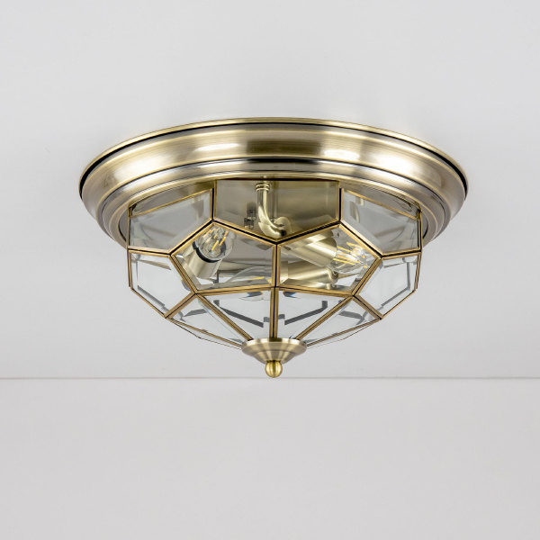 Светильник потолочный Витра-1 CL442530