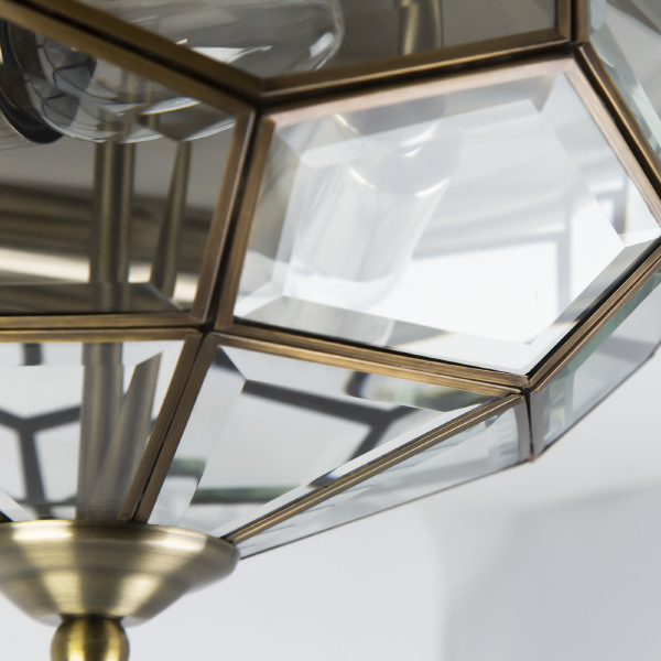 Светильник потолочный Витра-1 CL442530