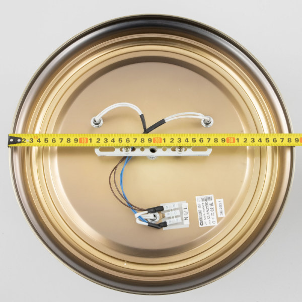 Светильник потолочный Витра-1 CL442530