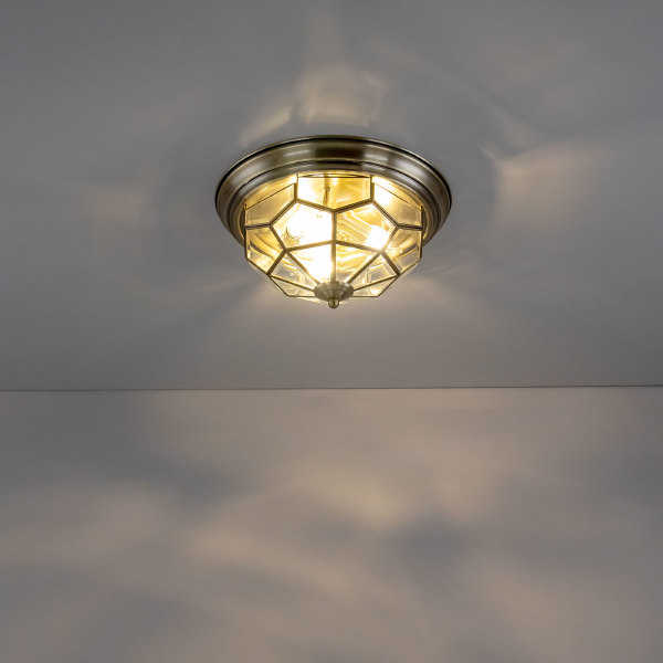 Светильник потолочный Витра-1 CL442530