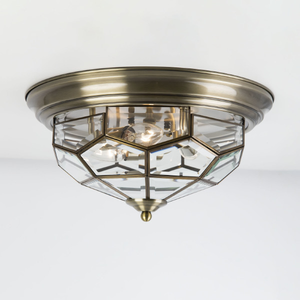 Светильник потолочный Витра-1 CL442530