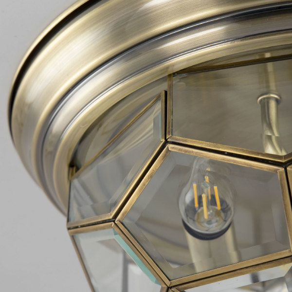 Светильник потолочный Витра-1 CL442530