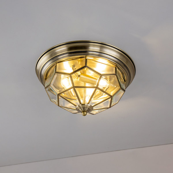 Светильник потолочный Витра-1 CL442530