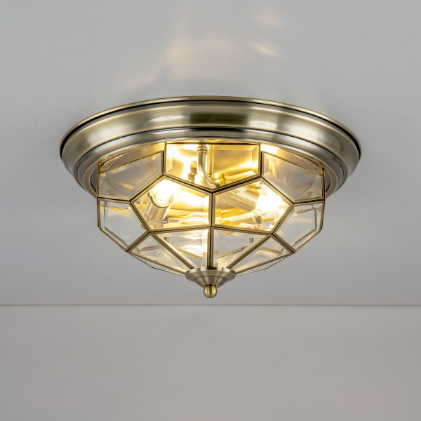 Светильник потолочный Витра-1 CL442530