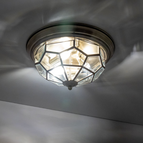 Светильник потолочный Витра-1 CL442530