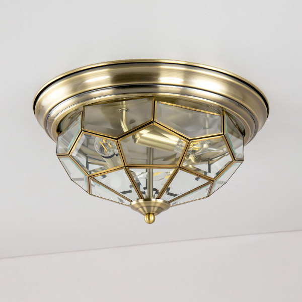 Светильник потолочный Витра-1 CL442530