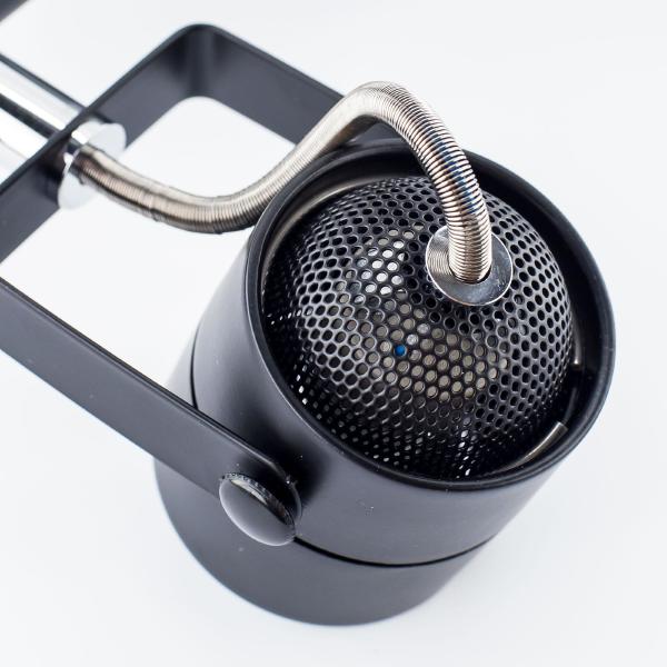 Светильник спот Ринг CL525512