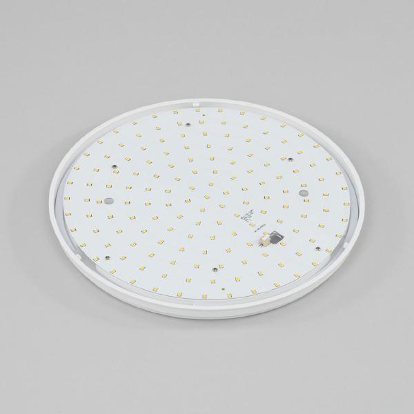 Светильник потолочный Луна CL702221N