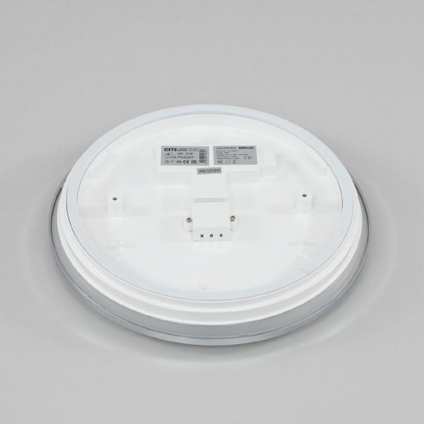 Светильник потолочный Луна CL702221N