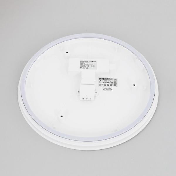 Светильник потолочный Луна CL702301N