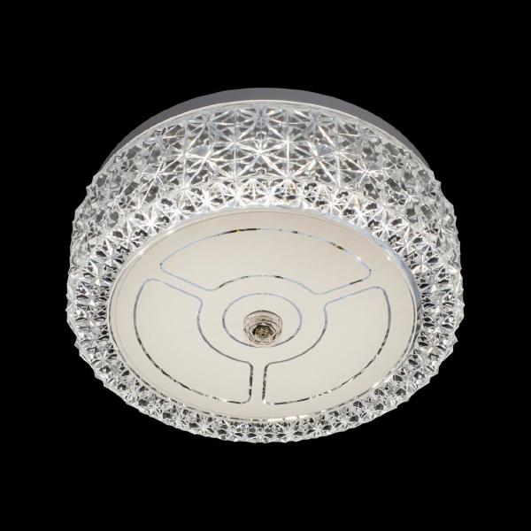 Светильник потолочный Кристалино CL705101