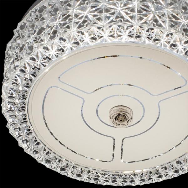 Светильник потолочный Кристалино CL705101