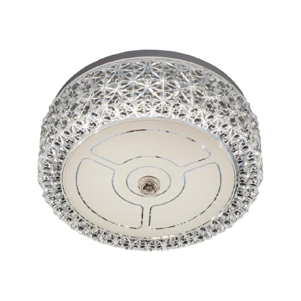 Светильник потолочный Кристалино CL705101