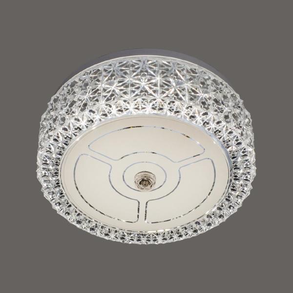Светильник потолочный Кристалино CL705101