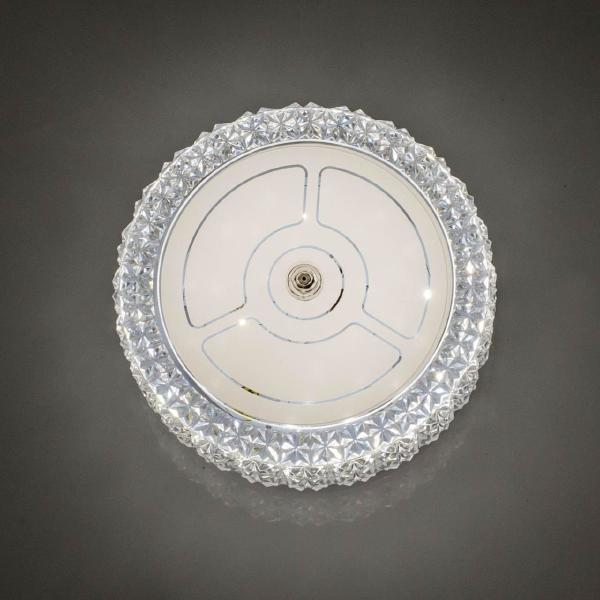 Светильник потолочный Кристалино CL705101