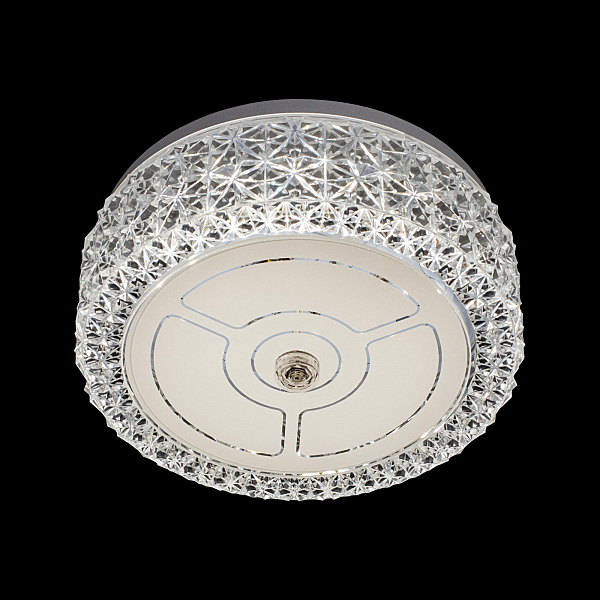 Светильник потолочный Кристалино CL705101