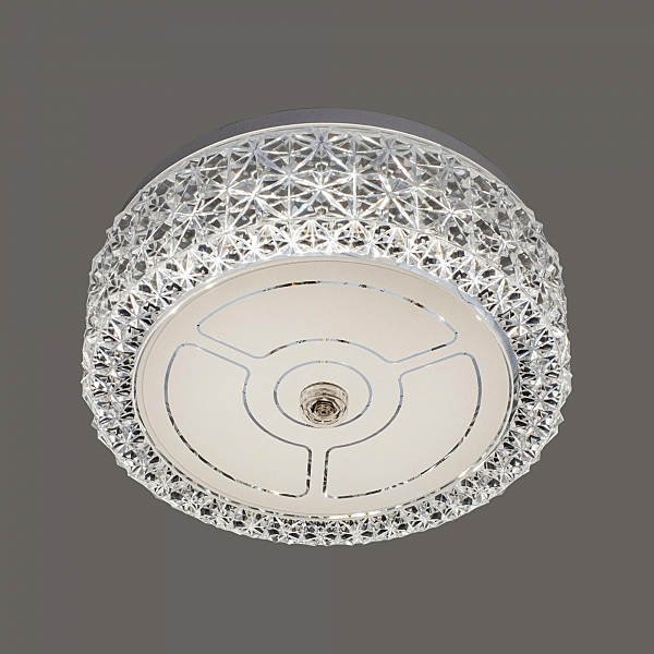 Светильник потолочный Кристалино CL705101