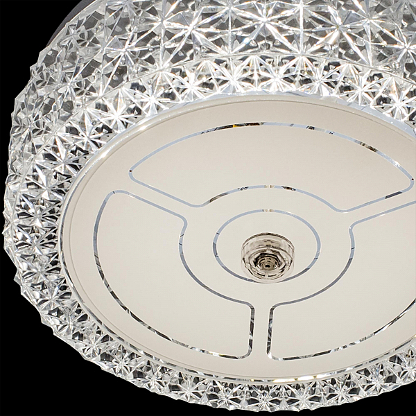 Светильник потолочный Кристалино CL705101