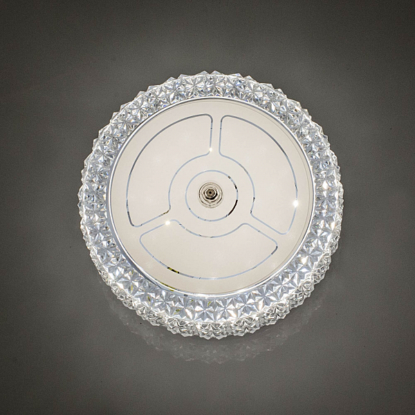 Светильник потолочный Кристалино CL705101