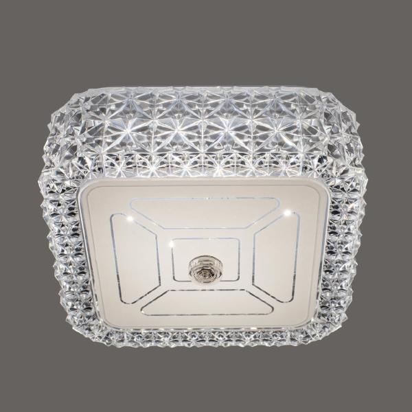 Светильник потолочный Кристалино CL705201