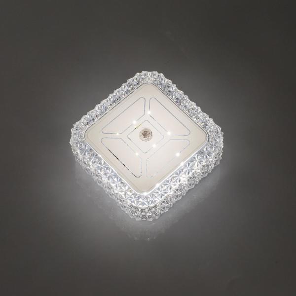 Светильник потолочный Кристалино CL705201