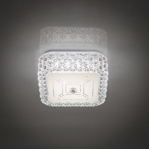 Светильник потолочный Кристалино CL705201