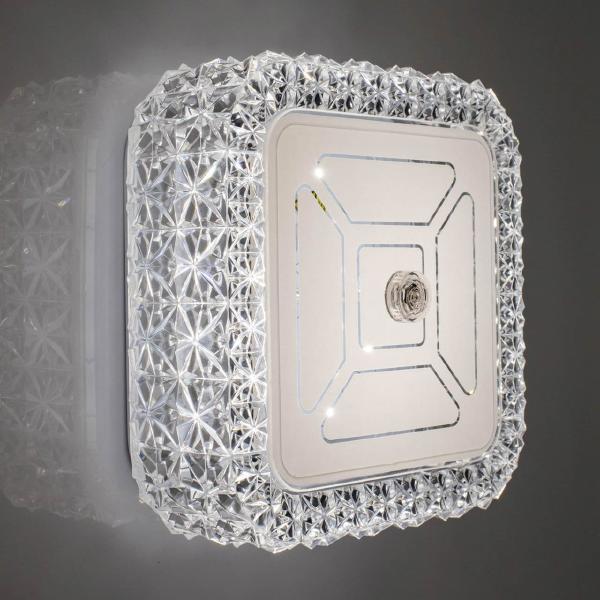 Светильник потолочный Кристалино CL705201