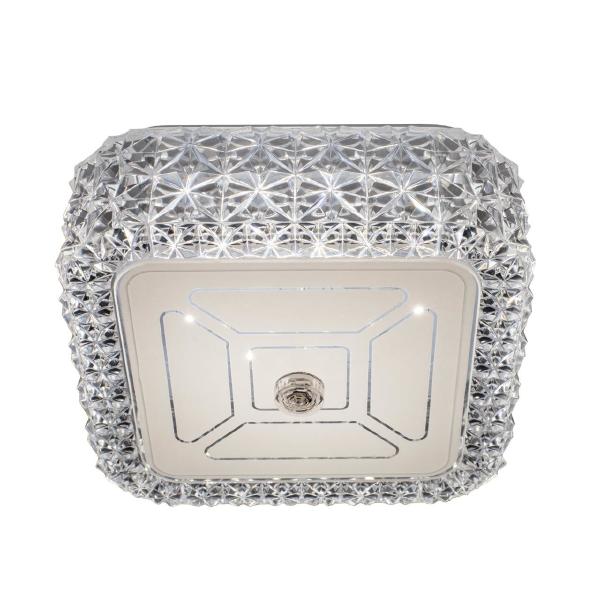 Светильник потолочный Кристалино CL705201