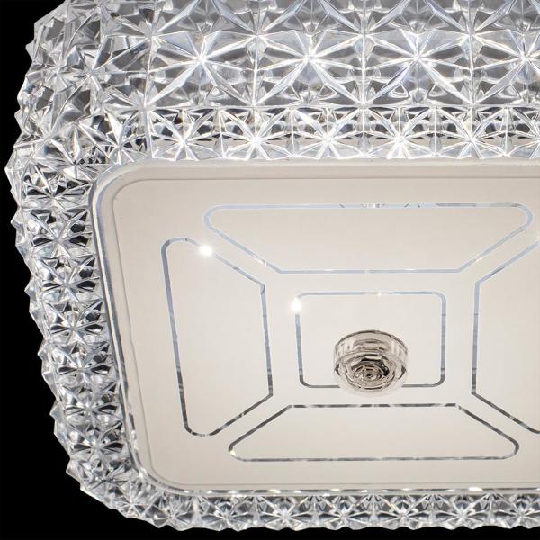 Светильник потолочный Кристалино CL705201