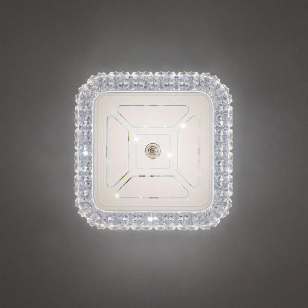 Светильник потолочный Кристалино CL705201