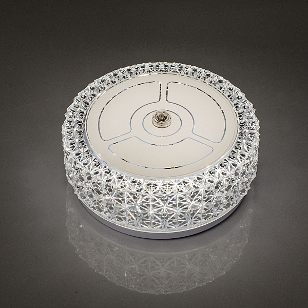 Светильник потолочный Кристалино CL705201