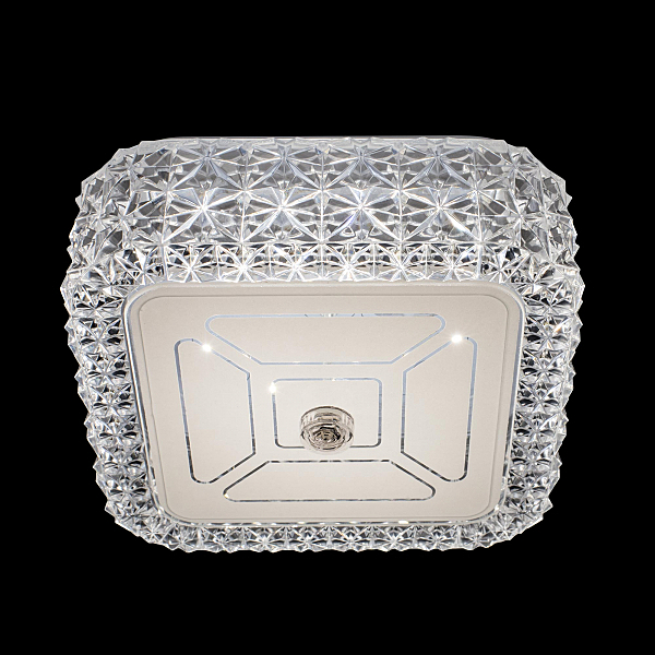 Светильник потолочный Кристалино CL705201