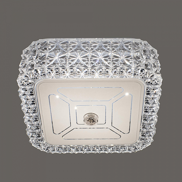 Светильник потолочный Кристалино CL705201