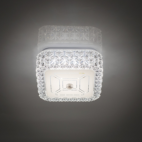 Светильник потолочный Кристалино CL705201