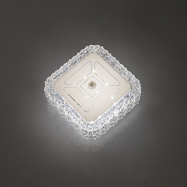 Светильник потолочный Кристалино CL705201