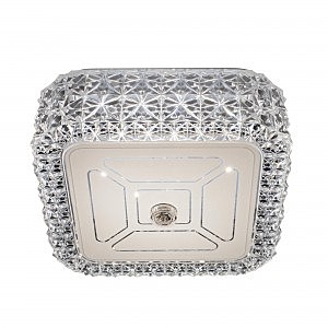 Светильник потолочный Кристалино CL705201