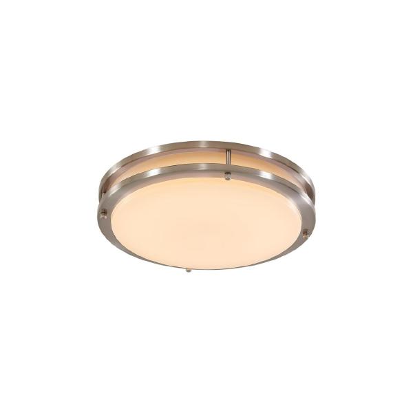 Светильник потолочный Бостон CL709151