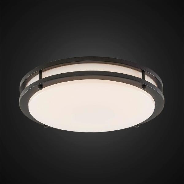 Светильник потолочный Бостон CL709255