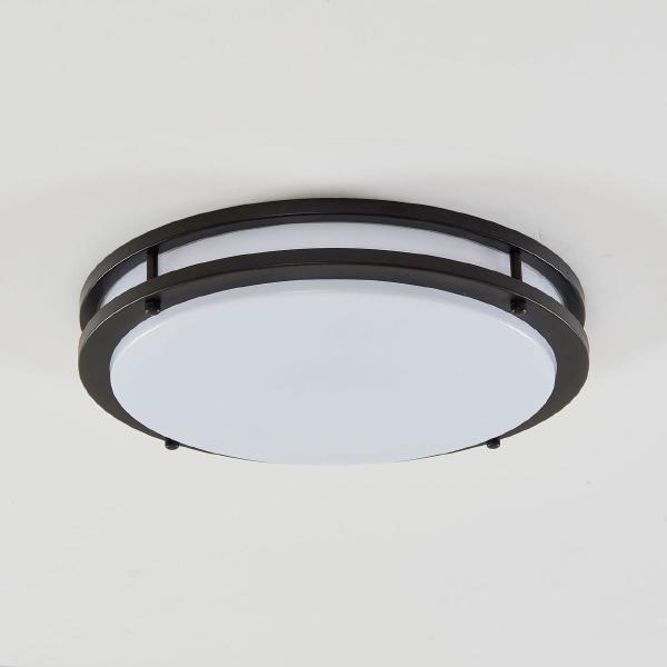 Светильник потолочный Бостон CL709255