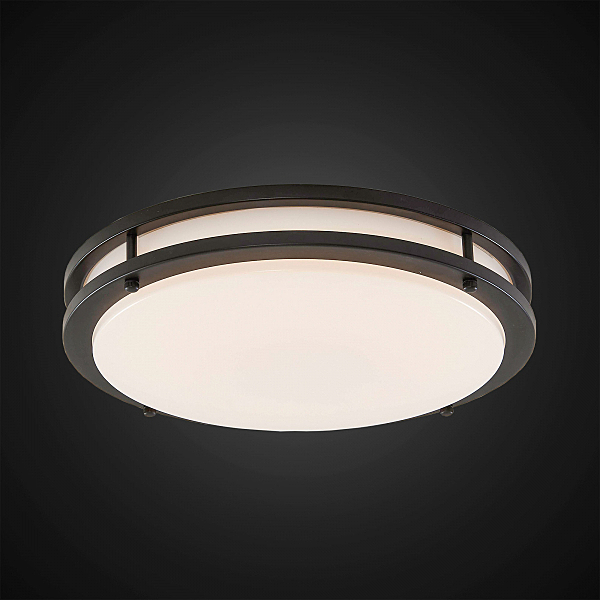 Светильник потолочный Бостон CL709255