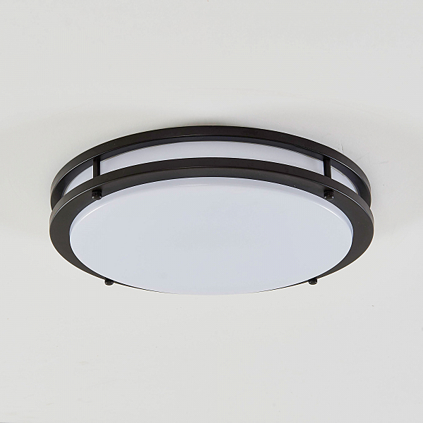 Светильник потолочный Бостон CL709255