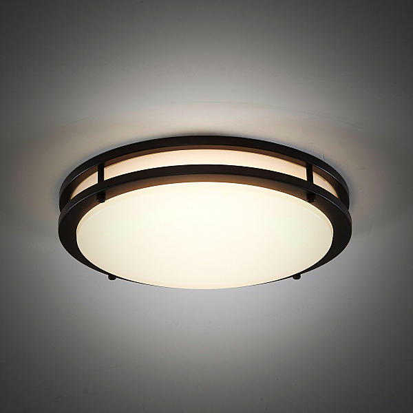 Светильник потолочный Бостон CL709255