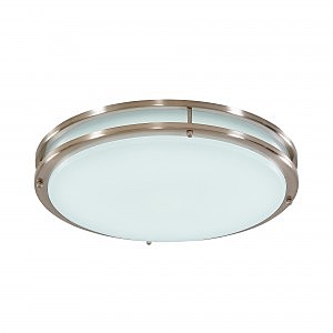 Светильник потолочный Бостон CL709401