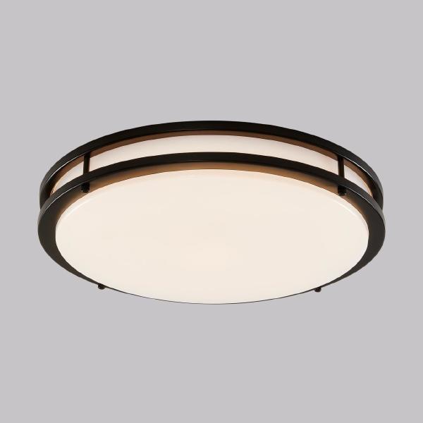 Светильник потолочный Бостон CL709405