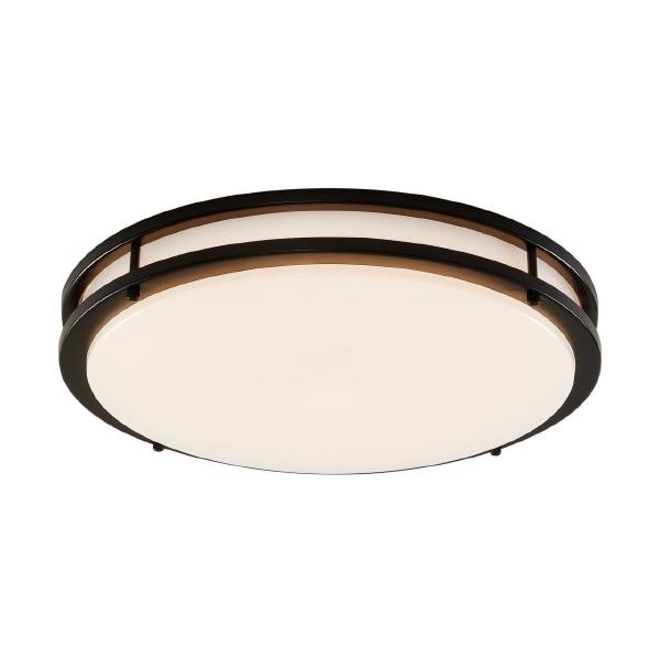 Светильник потолочный Бостон CL709405