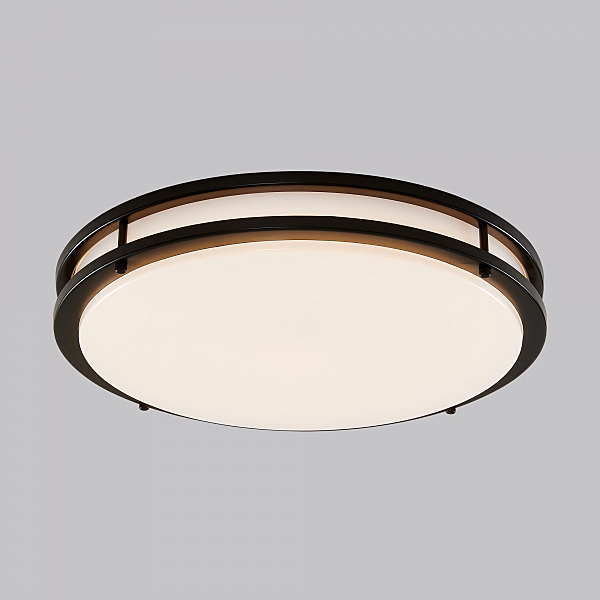 Светильник потолочный Бостон CL709405