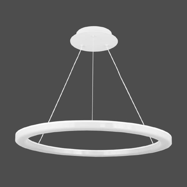 Светильник подвесной Электрон CL71064RS